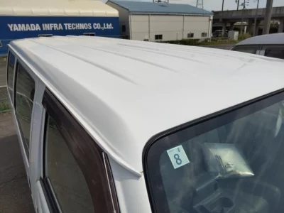 MAZDA BONGO