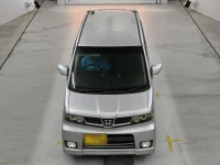 Цена авто Honda Zest с аукционов Японии, номер кузова JE1, пробег 94 000, оценка 2