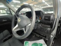 Цена авто Honda Zest с аукционов Японии, номер кузова JE1, пробег 94 000, оценка 2