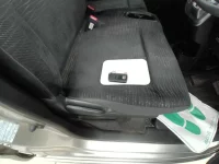 Цена авто Honda Zest с аукционов Японии, номер кузова JE1, пробег 94 000, оценка 2