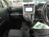 Цена авто Honda Zest с аукционов Японии, номер кузова JE1, пробег 94 000, оценка 2