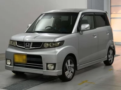 HONDA ZEST