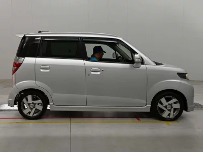 HONDA ZEST