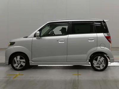 HONDA ZEST
