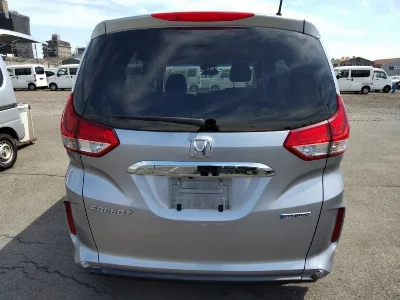 HONDA FREED+