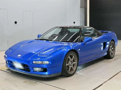 HONDA NSX