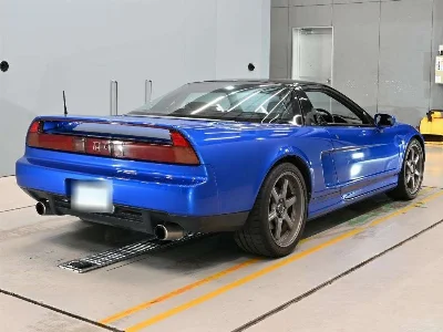 HONDA NSX