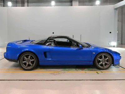 HONDA NSX