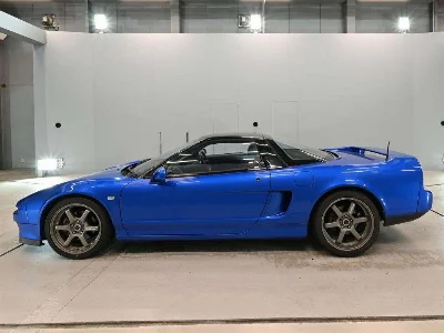HONDA NSX