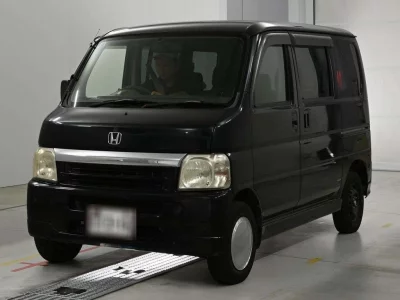 HONDA VAMOS