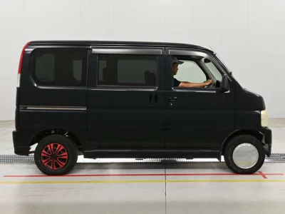 HONDA VAMOS