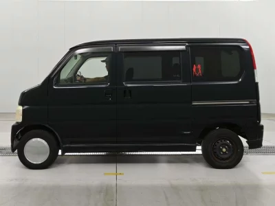 HONDA VAMOS