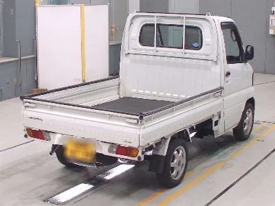 MITSUBISHI MINICAB TRUCK