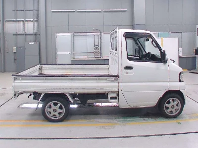 MITSUBISHI MINICAB TRUCK