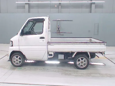 MITSUBISHI MINICAB TRUCK