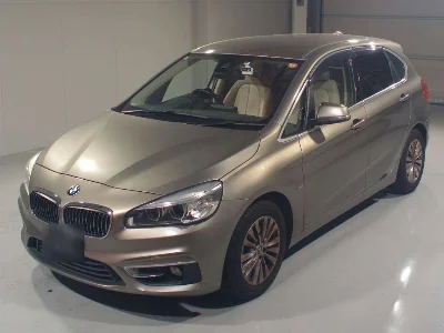 BMW 2 SERIES