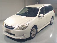 Цена авто Subaru Exiga с аукционов Японии, номер кузова YA4, пробег 104 000, оценка 4
