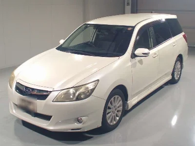 SUBARU EXIGA