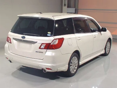 SUBARU EXIGA