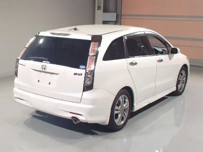 HONDA STREAM