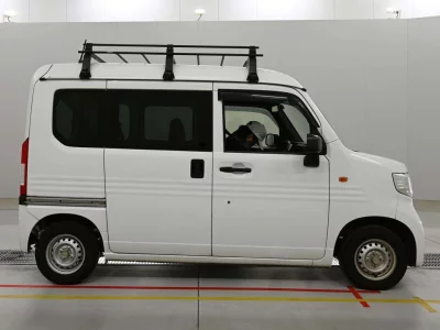 HONDA N VAN