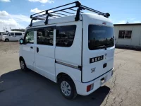 Цена авто Nissan NV100 Clipper с аукционов Японии, номер кузова DR17V, пробег 104 000, оценка 8