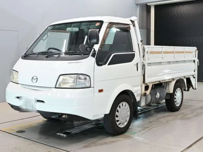 MAZDA BONGO