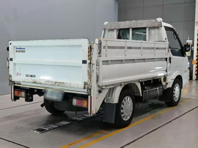 MAZDA BONGO
