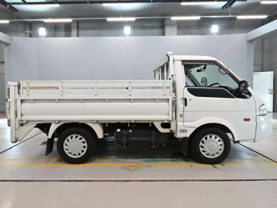 MAZDA BONGO