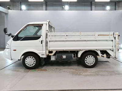 MAZDA BONGO