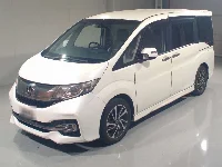 Honda STEPWGN SPADA
