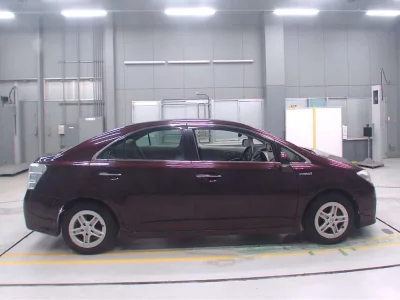 TOYOTA SAI