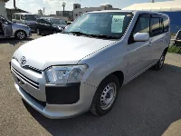 Цена авто Toyota Probox с аукционов Японии, номер кузова NCP160V, пробег 162 000, оценка 2