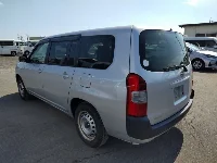 Цена авто Toyota Probox с аукционов Японии, номер кузова NCP160V, пробег 162 000, оценка 2