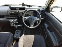 Цена авто Toyota Probox с аукционов Японии, номер кузова NCP160V, пробег 162 000, оценка 2