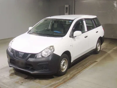 MITSUBISHI LANCER VAN