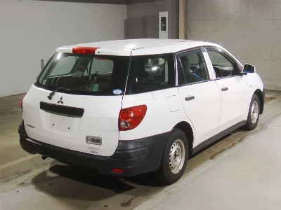 MITSUBISHI LANCER VAN