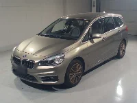 Цена авто BMW 2-Series с аукционов Японии, номер кузова 2E20, пробег 69 000, оценка 8