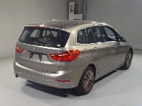 Цена авто BMW 2-Series с аукционов Японии, номер кузова 2E20, пробег 69 000, оценка 8