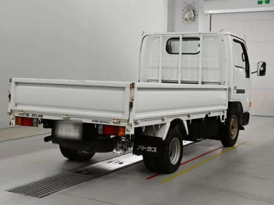 NISSAN ATLAS