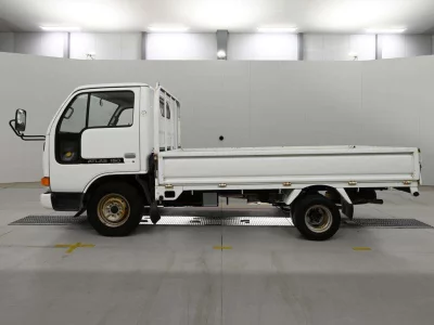 NISSAN ATLAS