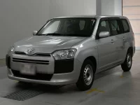 Цена авто Toyota Probox с аукционов Японии, номер кузова NSP160V, пробег 264 000, оценка 2