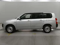 Цена авто Toyota Probox с аукционов Японии, номер кузова NSP160V, пробег 264 000, оценка 2