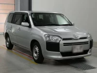 Цена авто Toyota Probox с аукционов Японии, номер кузова NSP160V, пробег 264 000, оценка 2