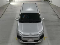 Цена авто Toyota Probox с аукционов Японии, номер кузова NSP160V, пробег 264 000, оценка 2