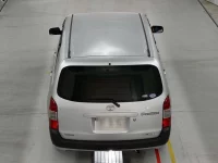 Цена авто Toyota Probox с аукционов Японии, номер кузова NSP160V, пробег 264 000, оценка 2