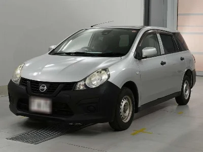 NISSAN NV150 AD