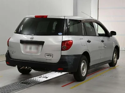 NISSAN NV150 AD