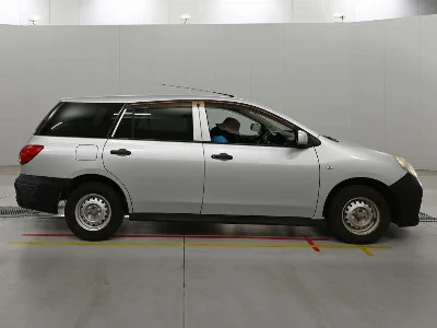 NISSAN NV150 AD