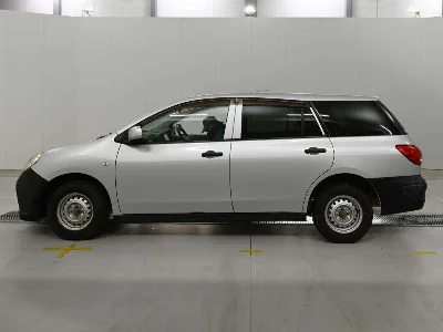NISSAN NV150 AD